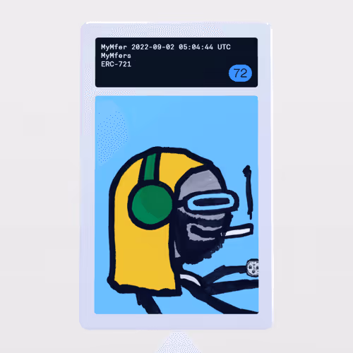 Minter Token