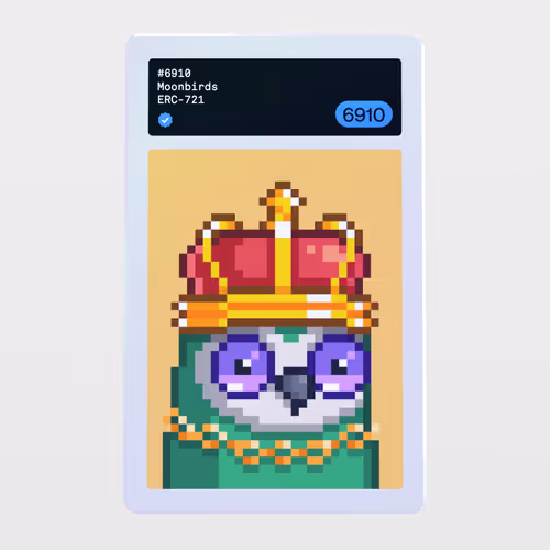 Minter Token
