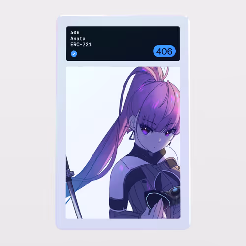 Minter Token