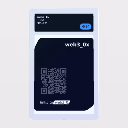 Minter Token