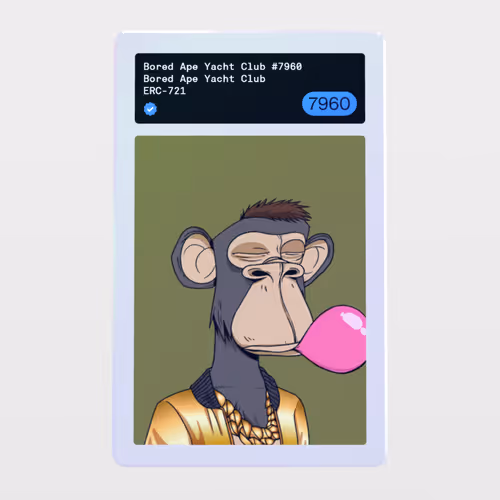 Minter Token