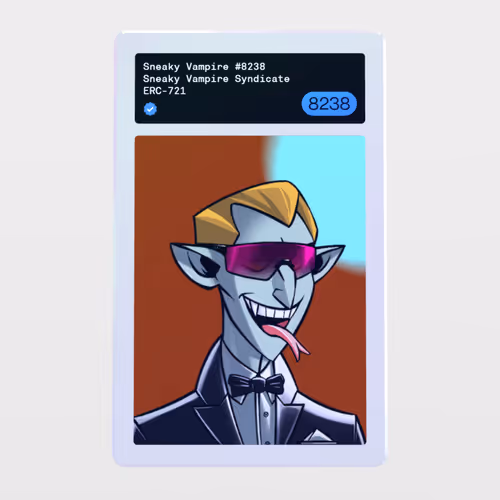 Minter Token