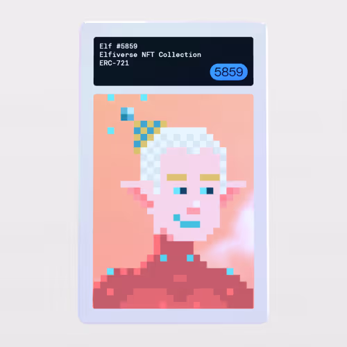 Minter Token