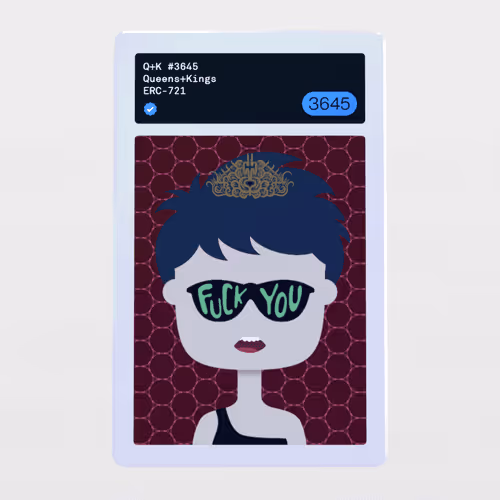 Minter Token