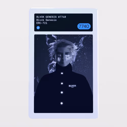 Minter Token