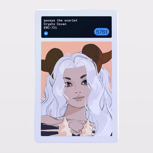 Minter Token