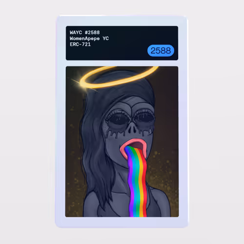 Minter Token