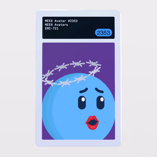 Minter Token