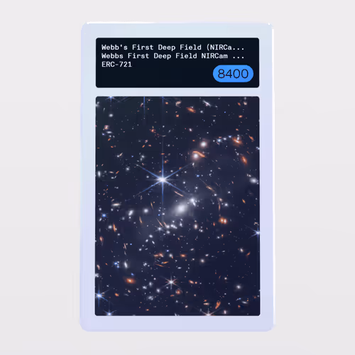 Minter Token