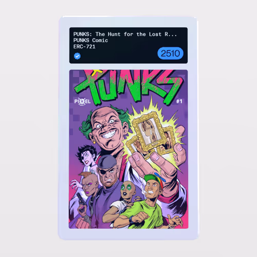 Minter Token