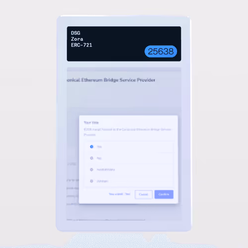 Minter Token
