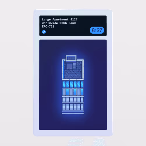 Minter Token