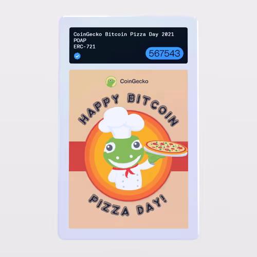 Minter Token
