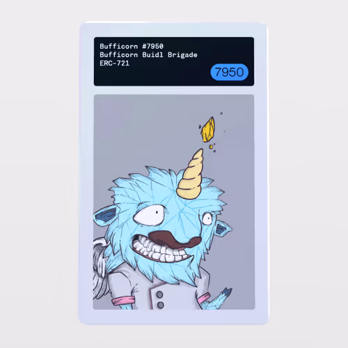 Minter Token