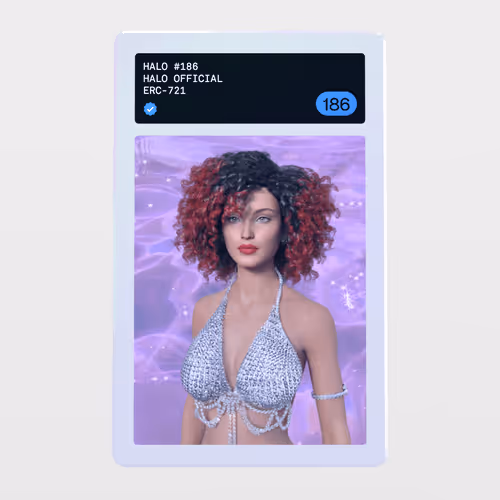 Minter Token