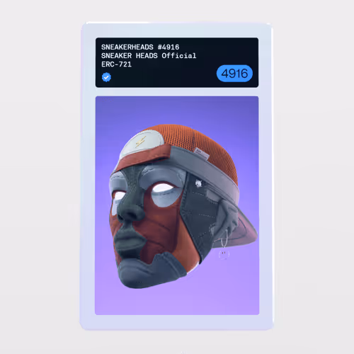 Minter Token