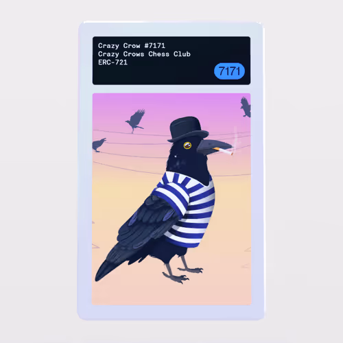 Minter Token
