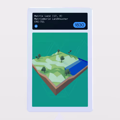Minter Token