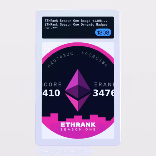 Minter Token