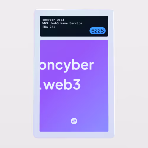 Minter Token