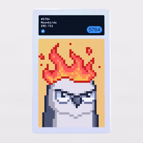 Minter Token