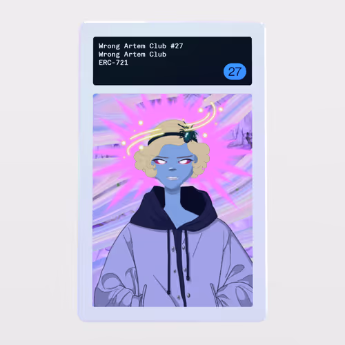 Minter Token
