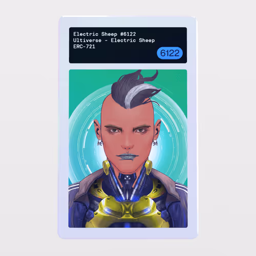 Minter Token