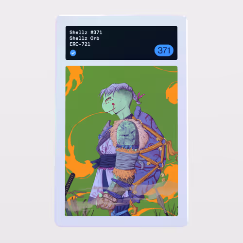 Minter Token