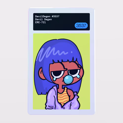 Minter Token