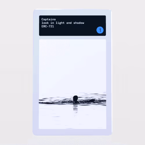 Minter Token