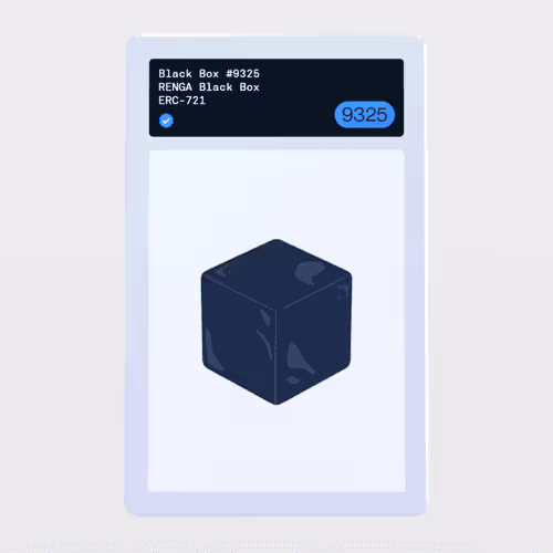 Minter Token