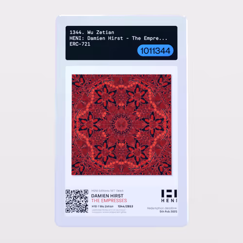 Minter Token