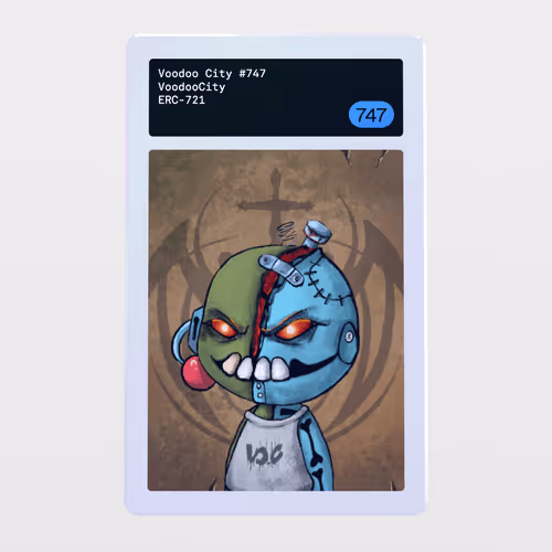 Minter Token