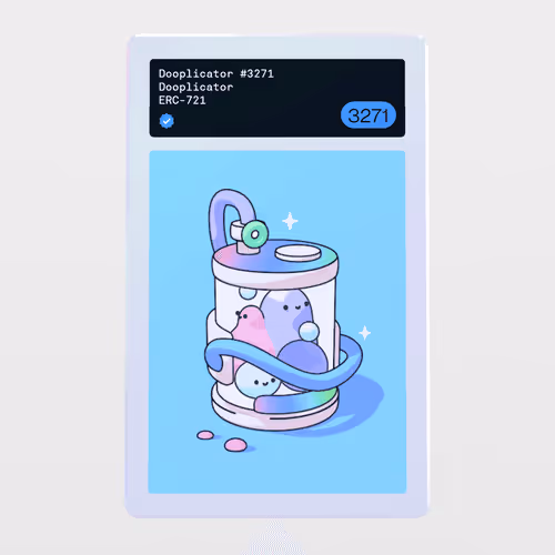 Minter Token