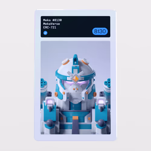 Minter Token
