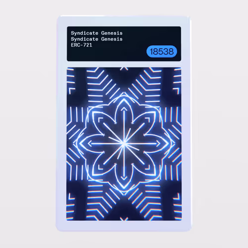 Minter Token