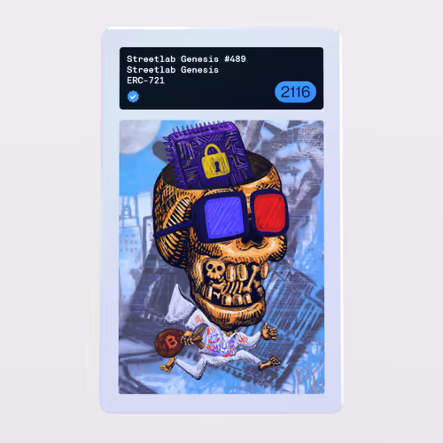 Minter Token