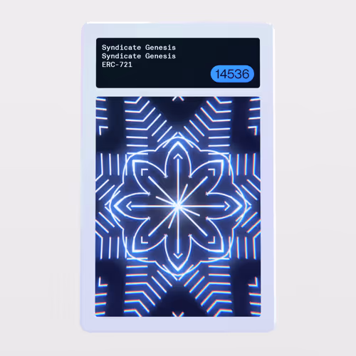 Minter Token