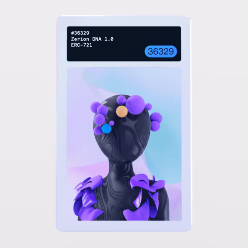Minter Token