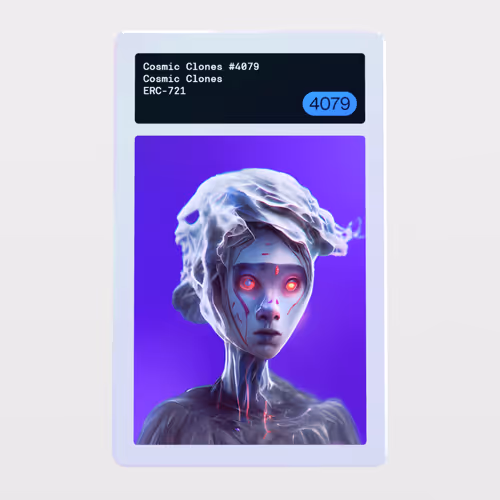 Minter Token