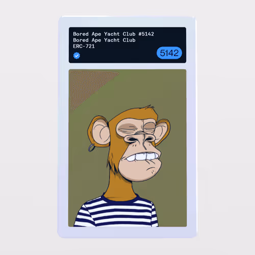 Minter Token