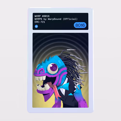 Minter Token