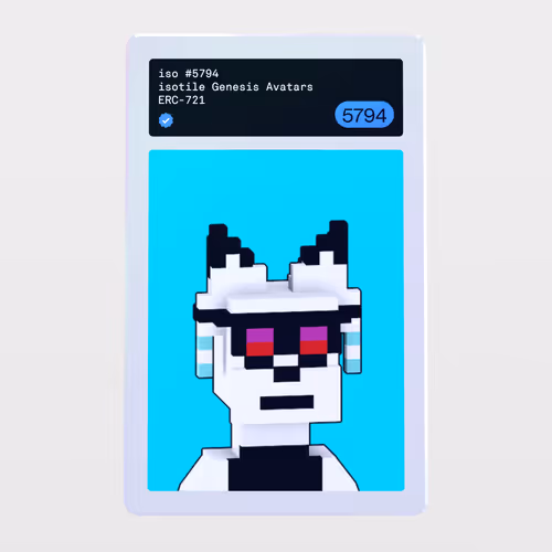 Minter Token