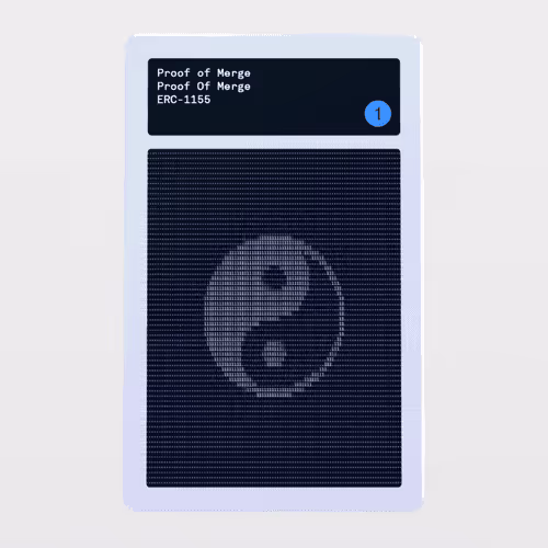 Minter Token