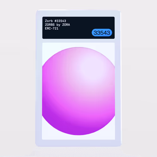 Minter Token