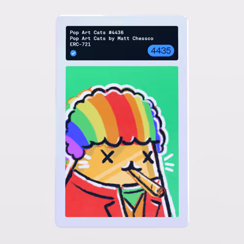 Minter Token