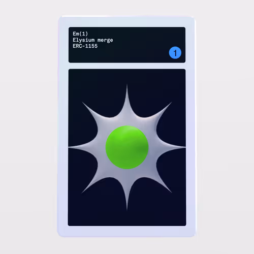 Minter Token