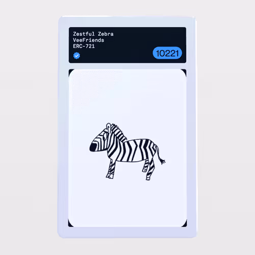 Minter Token