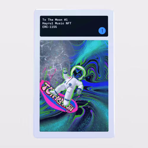 Minter Token
