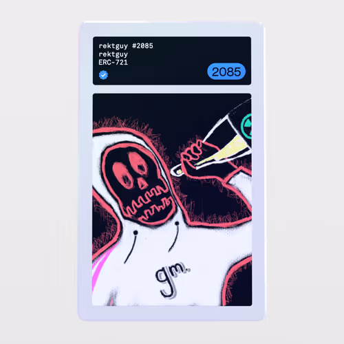 Minter Token
